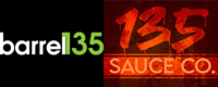 Barrel 135 & 135 Sauce Co. Apparel Store